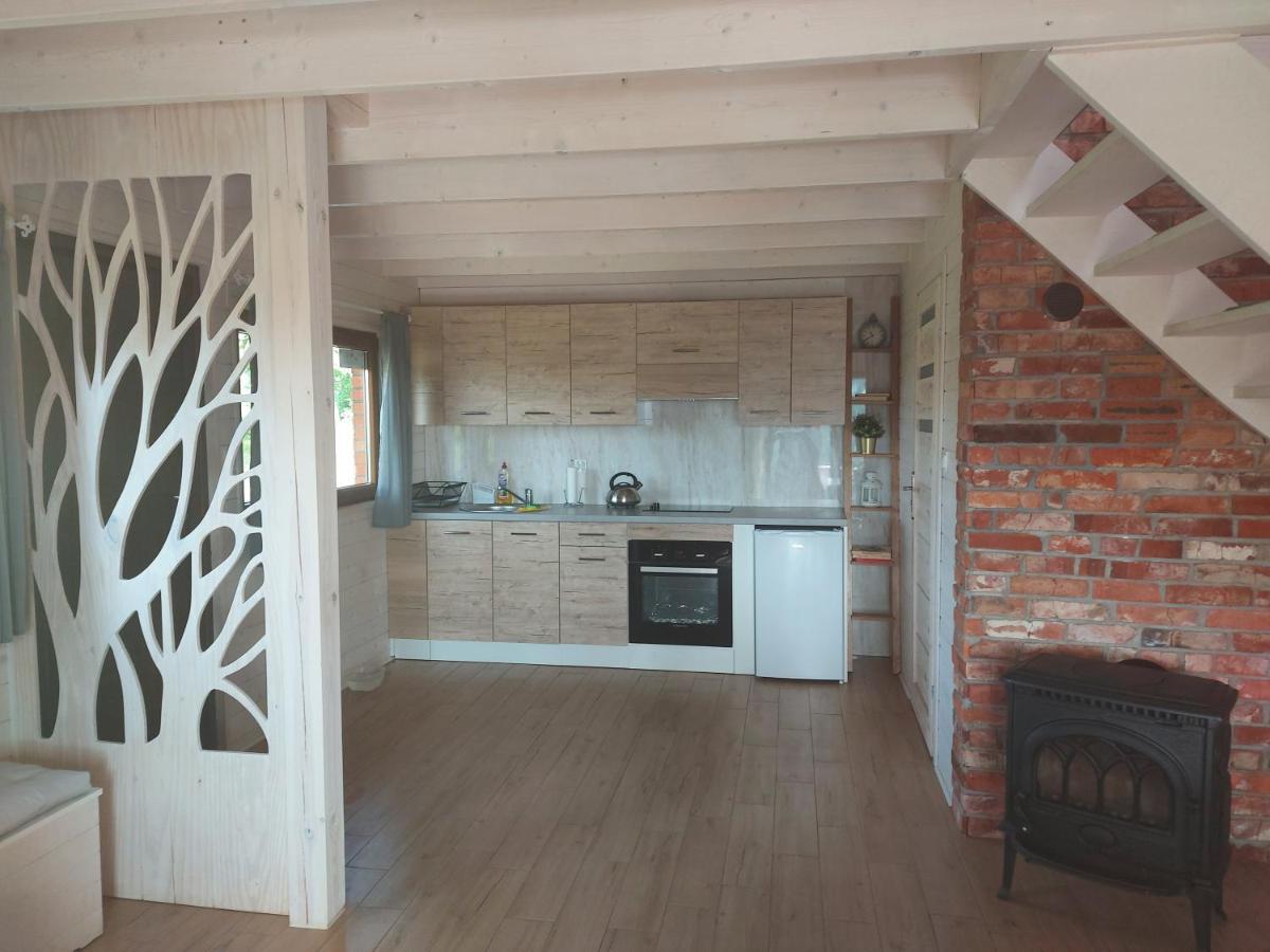 Ferienhaus Sielski Na Wzgorzu